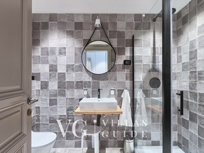 Stancija Katarina di Maladel Kupaonica