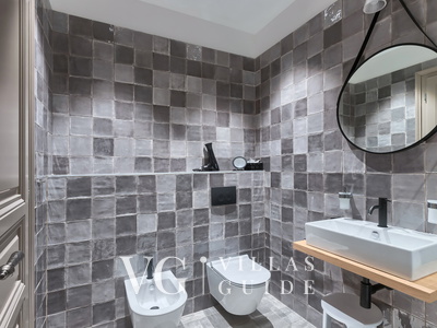 Stancija Katarina di Maladel Kupaonica