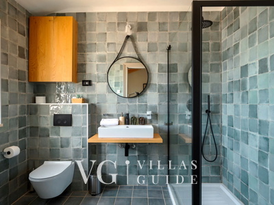 Stancija Katarina di Maladel Kupaonica