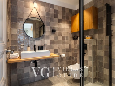 Stancija Katarina di Maladel Kupaonica