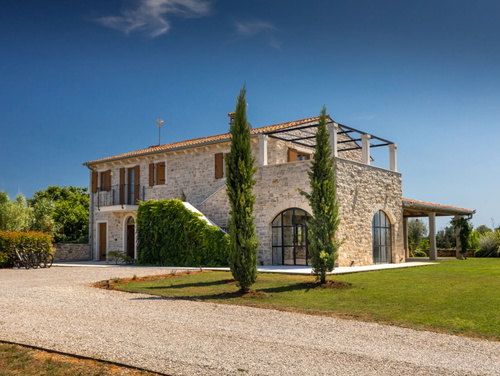 Stancija Katarina di Maladel