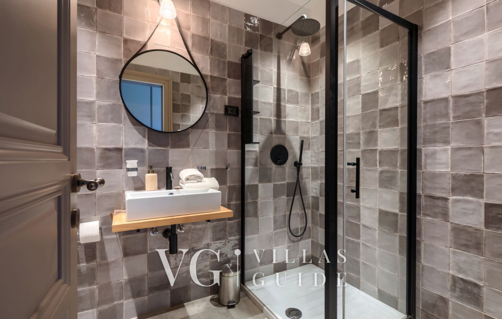 Stancija Katarina di Maladel Kupaonica