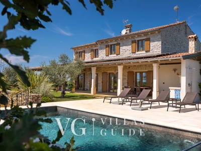 Stancija Katarina di Maladel Dvorište i vanjski dio objekta