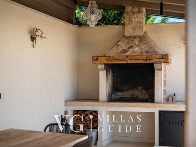 Stancija Katarina di Maladel Dodatni sadržaji