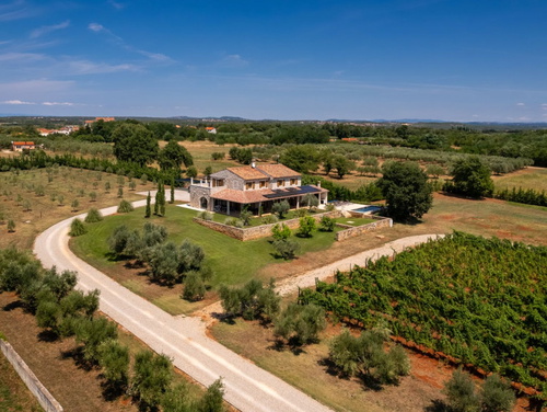 Stancija Katarina di Maladel