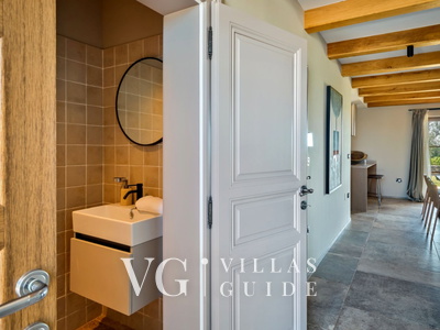 Stancija Katarina di Maladel Dodatni sadržaji