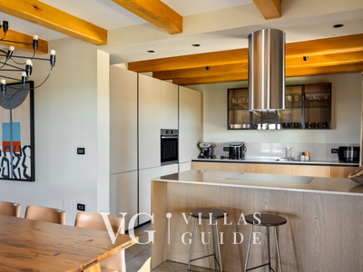 Stancija Katarina di Maladel Kuhinja