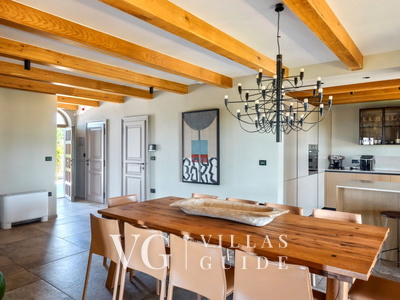 Stancija Katarina di Maladel Kuhinja