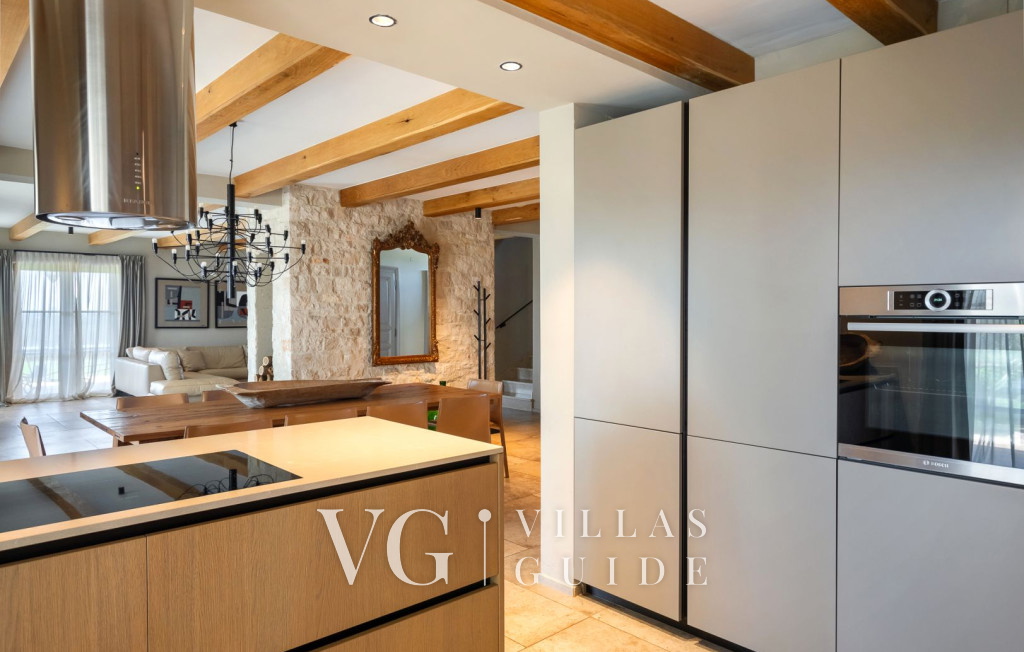 Stancija Katarina di Maladel Kuhinja