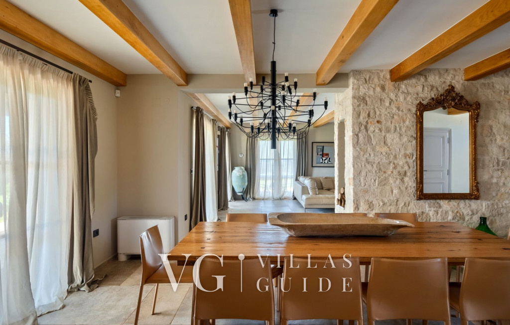 Stancija Katarina di Maladel Kuhinja