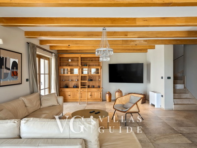 Stancija Katarina di Maladel Dnevni boravak