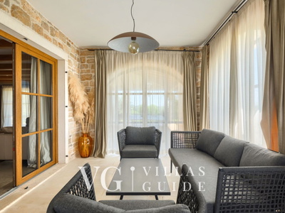 Stancija Katarina di Maladel Dodatni sadržaji