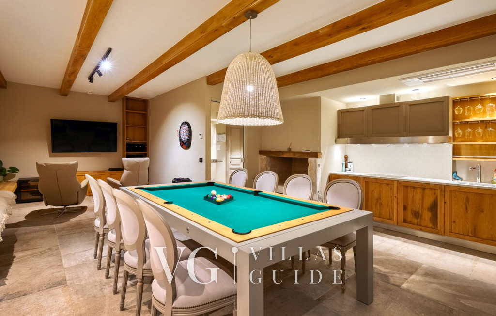 Stancija Katarina di Maladel Dodatni sadržaji