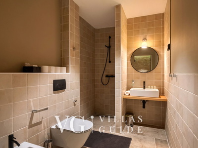 Stancija Katarina di Maladel wellness