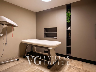 Stancija Katarina di Maladel wellness