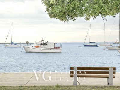 Stancija Katarina di Maladel Ostalo
