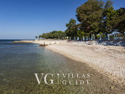 Stancija Katarina di Maladel Ostalo
