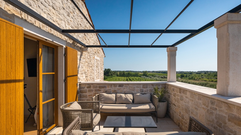 Stancija Katarina di Maladel