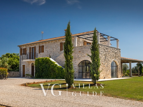 Stancija Katarina di Maladel