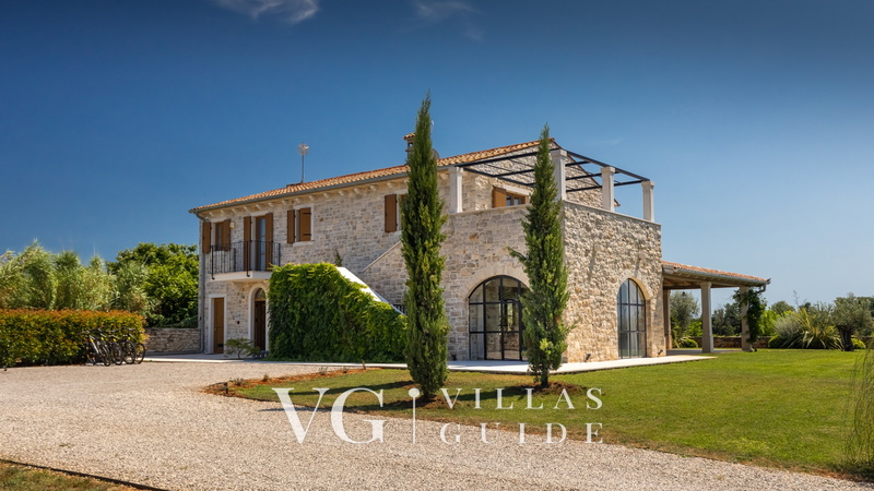 Stancija Katarina di Maladel