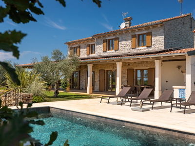 Property Umag - Umag/Finida