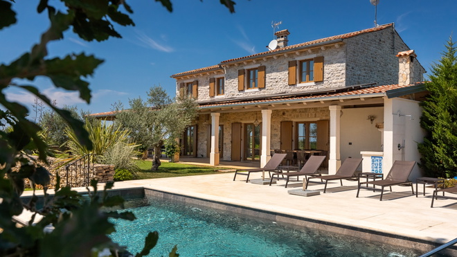 Property Umag - Umag/Finida