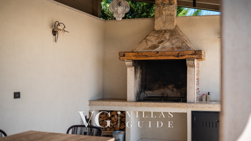 Stancija Katarina di Maladel Additional content