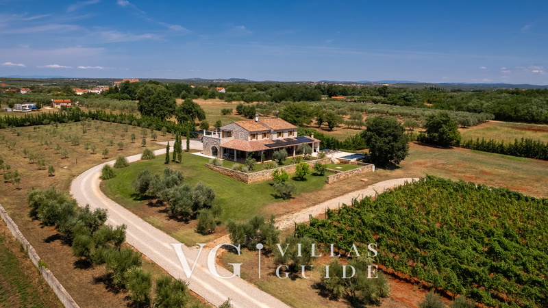 Stancija Katarina di Maladel