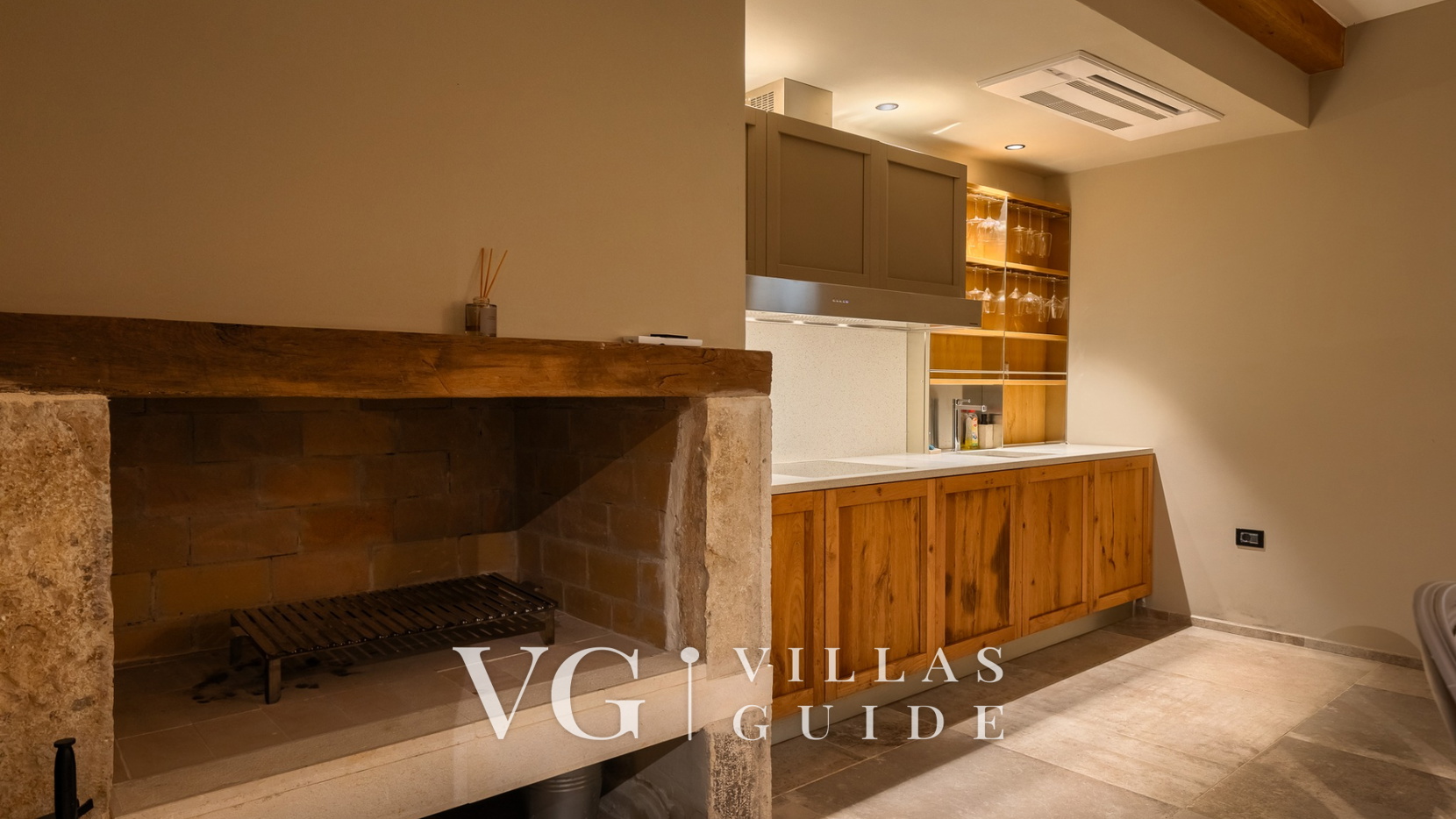 Stancija Katarina di Maladel Additional content