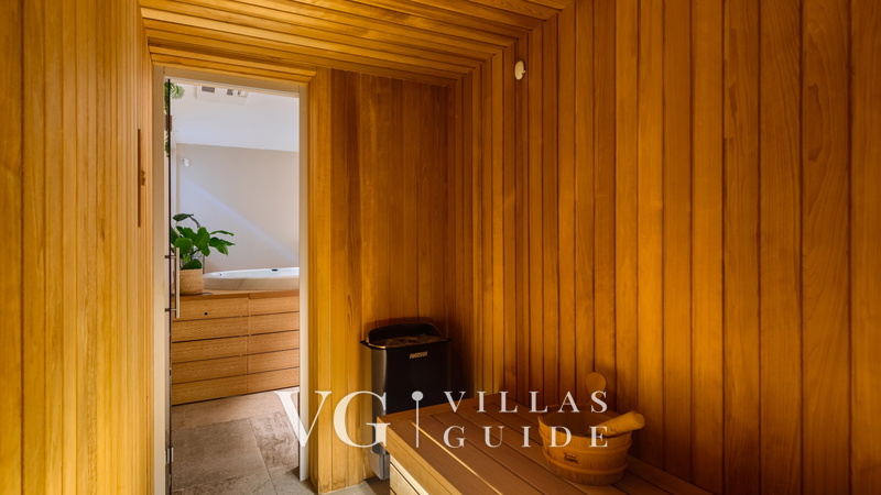 Stancija Katarina di Maladel wellness