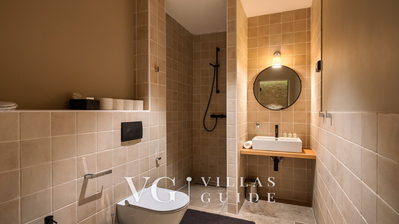 Stancija Katarina di Maladel wellness