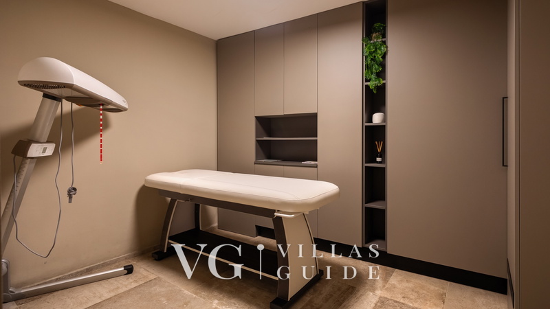 Stancija Katarina di Maladel wellness