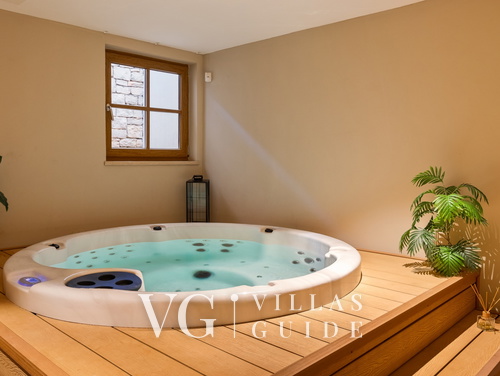 Stancija Katarina di Maladel