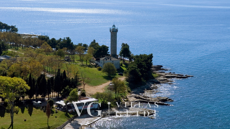 Stancija Katarina di Maladel Microlocation