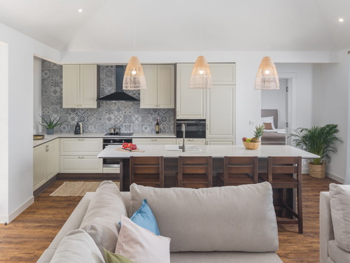 Villa Porto Bus Beachfront