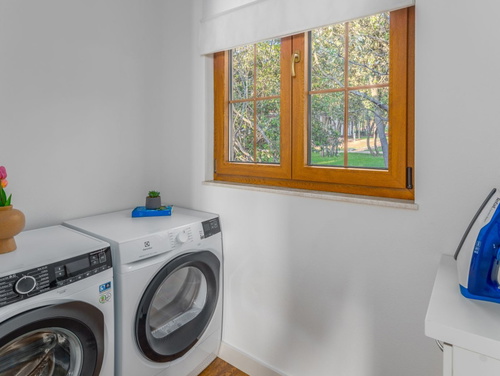 Villa Porto Bus Beachfront