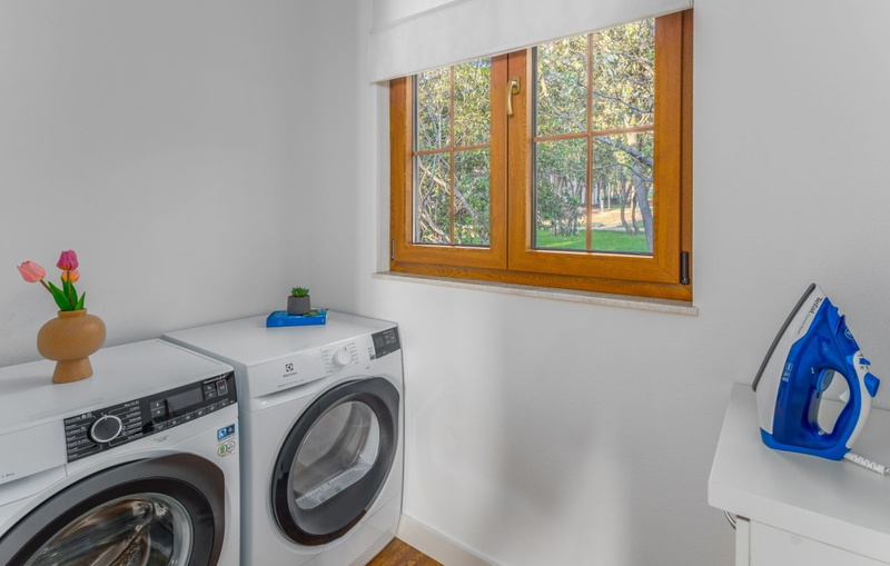 Villa Porto Bus Beachfront