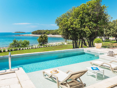 Property Rovinj - Bale