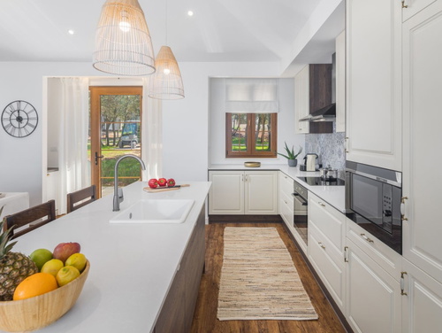 Villa Porto Bus Beachside