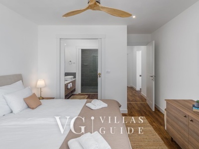 Villa Porto Bus Beachside