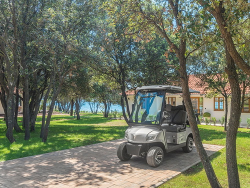 Villa Porto Bus Beachside