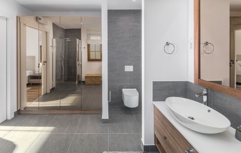 Villa Porto Bus Beachside