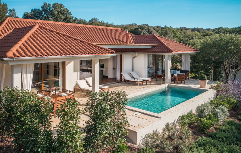 Villa Porto Bus Beachside