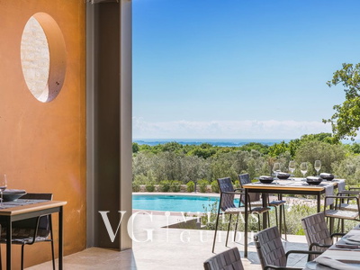 Villa Voliera Additional content