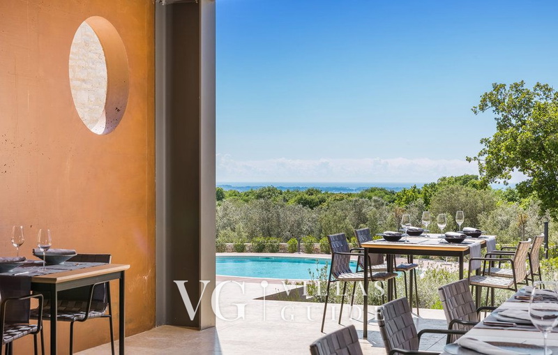 Villa Voliera Contenuto aggiuntivo