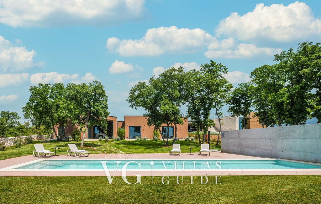 Villa Voliera Giardino e esterni della proprietà