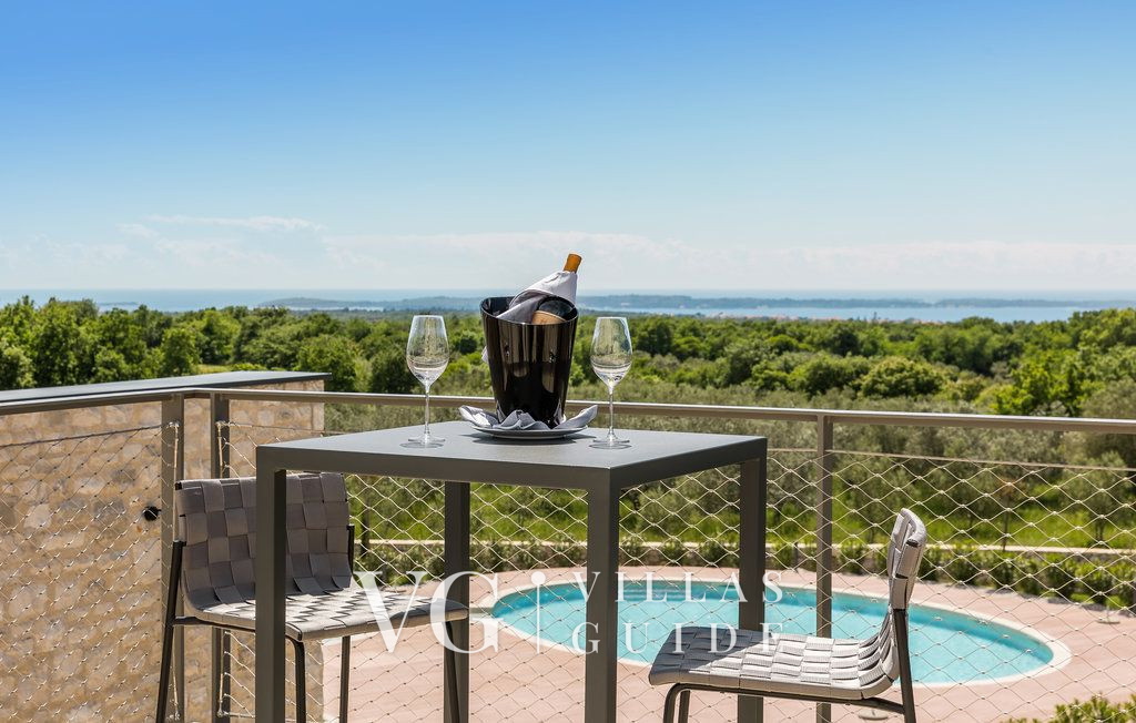 Villa Voliera Contenuto aggiuntivo