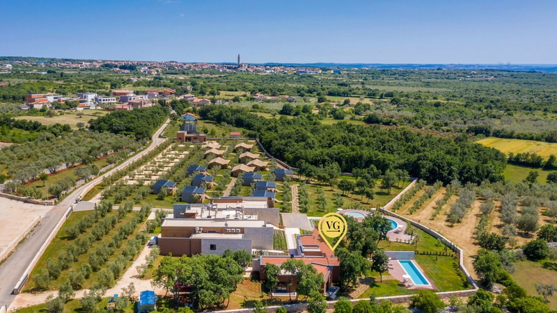 Villa Voliera