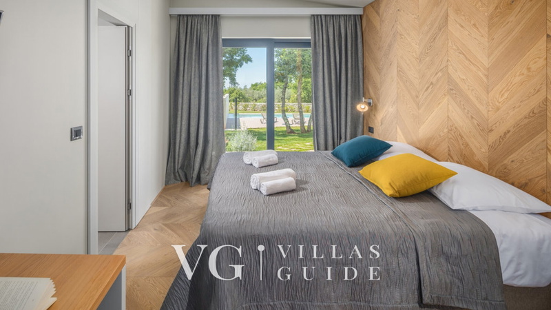 Villa Voliera