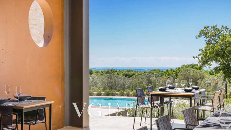Villa Voliera Additional content